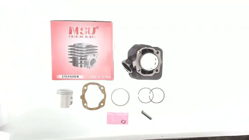 ЦПГ Honda Tact AF16 65 см³ Ø44 мм MSU