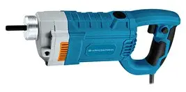 Глибинний вібратор для бетону KRAISSMANN 950 BR 2/35, 950 Вт
