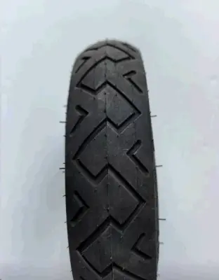 Шина для детской коляски 10 × 2,125
