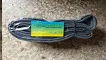 Велосипедна камера 24 × 1 3/8 (37-533), A/V, AMS VERE-3