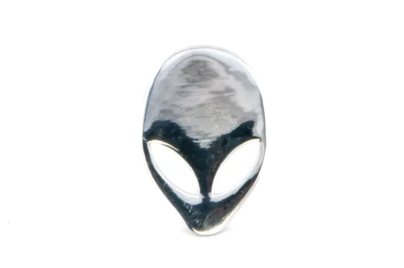 Наклейка MASK 8×10 см