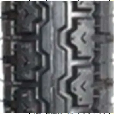Мотошина SRC SV 502 2.25-17 TT 4PR, дорожная