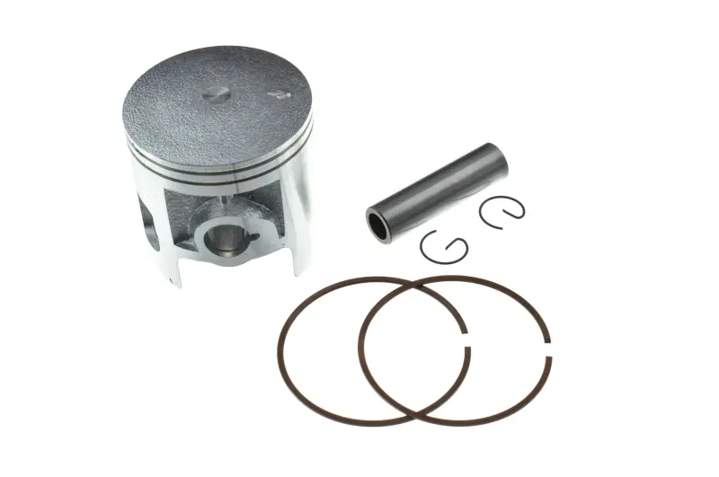 Поршень GONGYU для Yamaha DT175 2T STD Ø66 мм, палець Ø16 мм