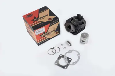 ЦПГ Honda DIO ZX 50, Ø40 мм, палець 12 мм