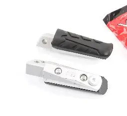 Подножки водителя KOMATCU для Viper V200 F2 / V250 F2, пара