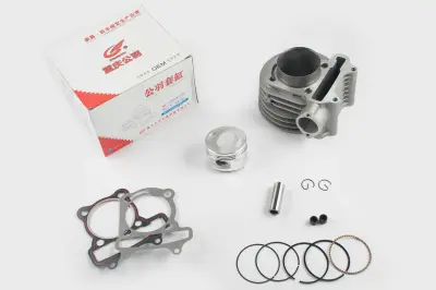 ЦПГ 4T GY6 150 Ø57,4 мм GONGYU