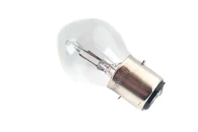 Лампа фари VCH BA20D 6V 35/35W, 2 контакти