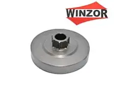 Тарілка зчеплення під знімну зірку Goodluck GL3800 Winzor KOSA-2
