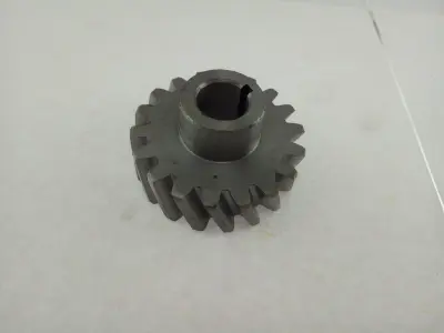 Шестерня колінвала широка EVO для 168F (6,5/7 HP)