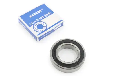 Підшипник колінвала 6210-2RS 50×90×20 для двигунів 175N/180N HRB
