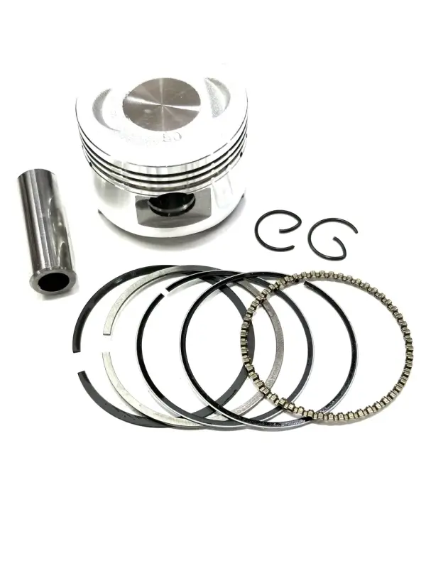 Поршень SUNY mod.A для 4T GY6 80, STD, Ø47 мм