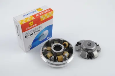 Передний вариатор DONGXIN для 4T GY6 125/150