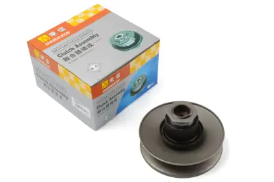 Шкив заднего вариатора Honda DIO AF18/AF27/AF28 DONGXIN