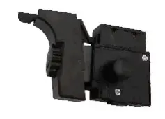 Кнопка для дриля DWT DY681 KOSA
