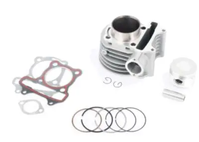 ЦПГ SEE для 4T GY6 125/152QMI, Ø52,4 мм, палець 15×41 мм, h 90 мм