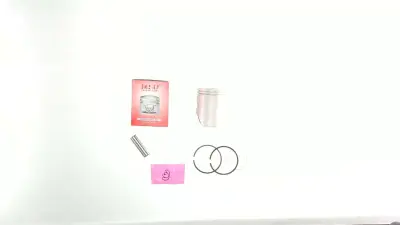 Поршень MSU Honda Lead 100 JF06 STD Ø51 мм, палець Ø13 мм