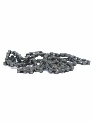 Велосипедная цепь KMC Z30 1/2 x 3/32, 6 скоростей