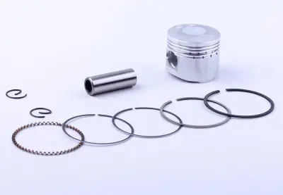 Поршень 4T GY6 50 STD Ø39,00 мм