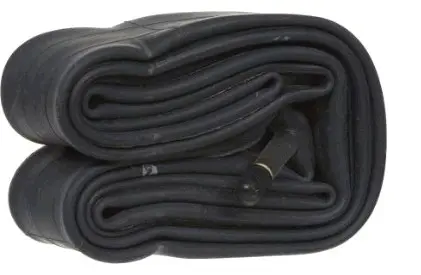 Камера велосипедна JINDE 26x4.00