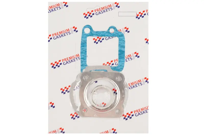 Набір прокладок циліндра Yamaha Jog 2JA Ø40 мм MAX GASKETS mod. C