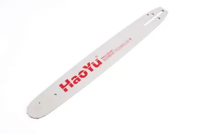 Шина пиляльна HAOYU Professional 14″, 1,3 мм, 3/8″, 52 ланки