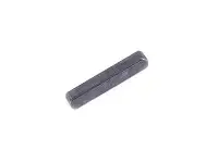 Шпонка шкива коленвала 156F (4 л.с.) DIGGER