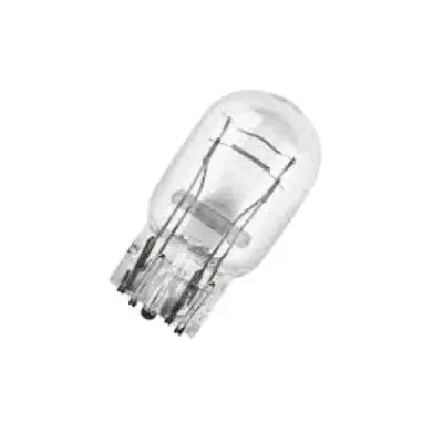 Лампа MANLE T20 W21/5W 12 В 21/5 Вт, стоп/габарит