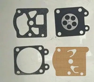 Ремкомплект карбюратора Partner P350/401 BEST, mod.A