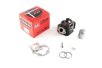 ЦПГ X-STG Yamaha JOG 2JA 72 см³ Ø47 мм, палець 10 мм