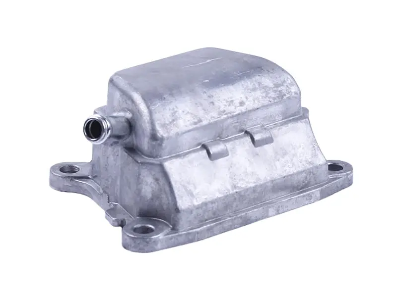 Кришка головки циліндра інверторного бензогенератора 1.8/2.0 kW AMG