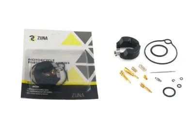 Ремкомплект карбюратора ZUNA для Honda Dio ZX