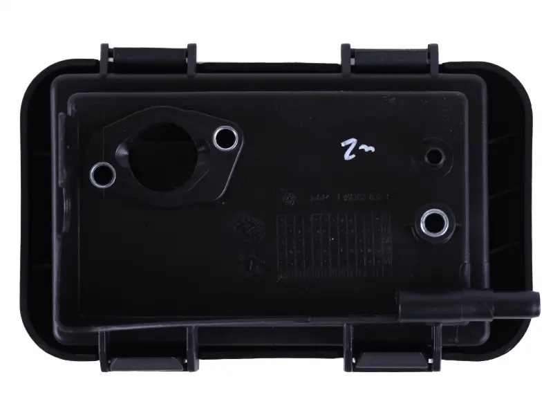 Корпус повітряного фільтра двигуна P65/70F (ZS)