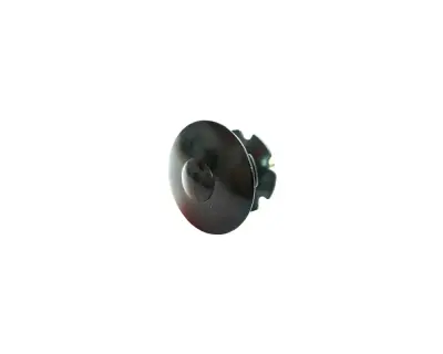 Якір кермовий Kenli KL-4042 A з кришкою 1-1/8