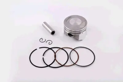 Поршень SUNY 4T CB/CG Ø67,50 мм, палець 16 мм, +0,50 (mod.A)