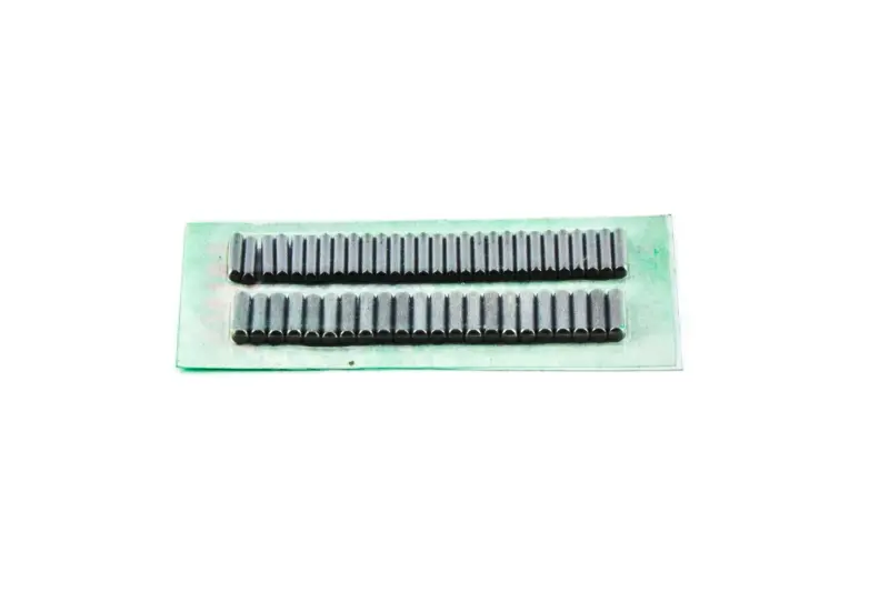 Наборные иглы КПП для ЯВА 350 12V VCH
