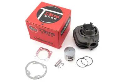 ЦПГ Suzuki LETS 65 см³ Ø44 мм, палець 10 мм X-STG