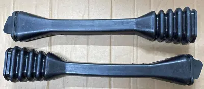 Гофры цепи трансмиссии Восход VDK, пара