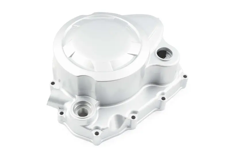 Кришка зчеплення права 4T CG125/150 ZZQ