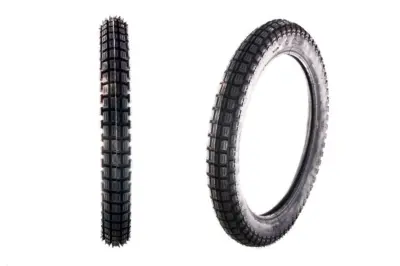 Мотошина SRC SV509 3.00-17 6PR TT