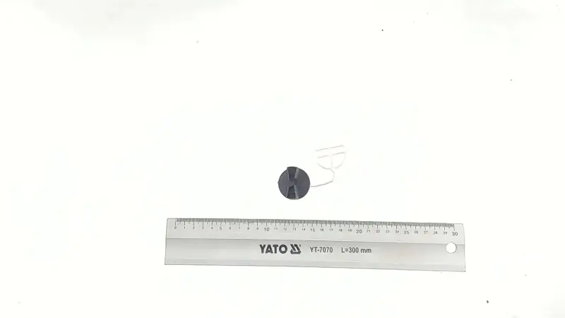 Крышка масляного бака бензопилы Goodluck GL4500/5200 SVET