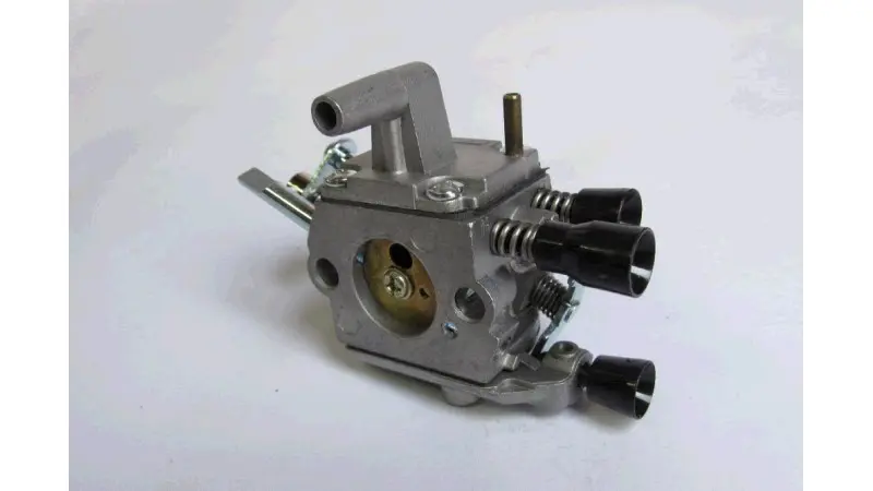 Карбюратор для мотокосы St FS400/480 NEWTOP
