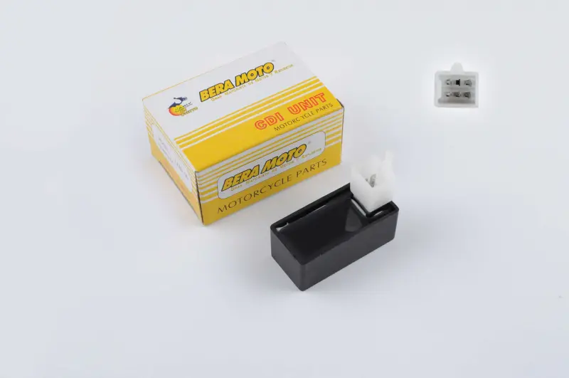 Коммутатор CDI Delta BERA MOTO