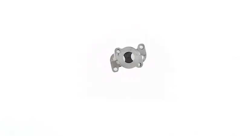 Впускной коллектор карбюратора VCH для ЯВА 350 12V