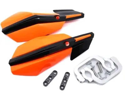 Захист рук KTM, помаранчевий