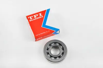 Підшипник колінвала TPI 20×52×12 для Honda Dio AF18/27 (SC04A47CS32PX1/3A)