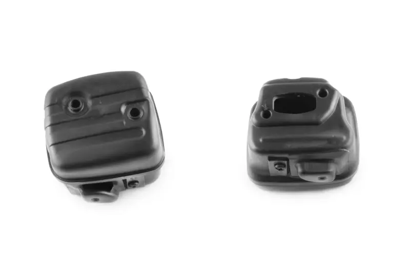 Глушник WOODMAN для бензопил Husqvarna 345/350