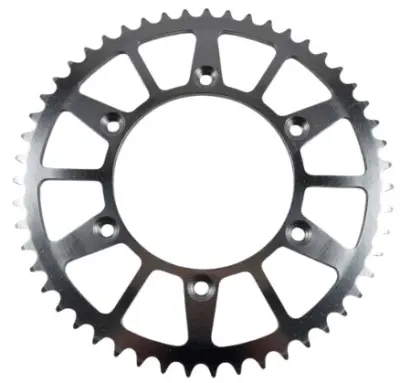 Задняя звезда трансмиссии Profactory 520 × 51T