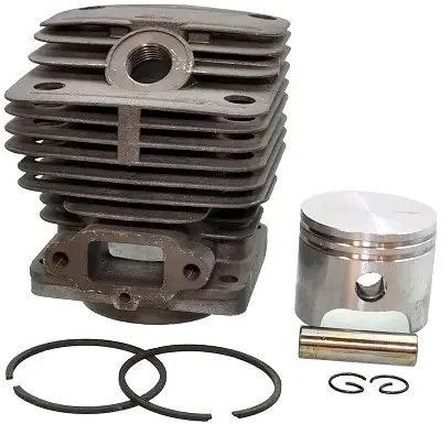 ЦПГ KOSA для мотокоси Oleo-Mac 740T / Sparta 40, Ø40 мм