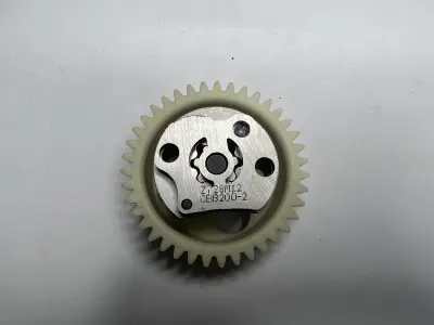 Масляний насос СВВ180 ST