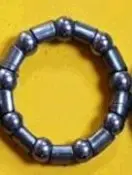 Подшипник задней велосипедной втулки 9 × 5,5 мм VERE